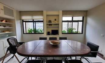 Imagem 5: APARTAMENTO PARA LOCA??O SERRA 4 QUARTOS 2 SU?TES 4 VAGAS