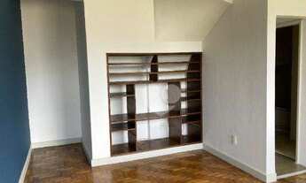 Imagem 5: Apartamento Duplex com 3 dormitórios à venda, 117 m² por R$ 690.000,00 - Santa Teresa - Ri