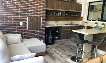 Imagem: Apartamento a venda com 164 metros, 3 suítes