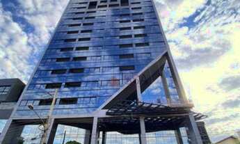 Imagem 2: Apartamento à venda, Centro - Campo Grande/MS