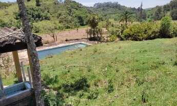 Imagem 6: KM- Lotes demarcados e ruas abertas