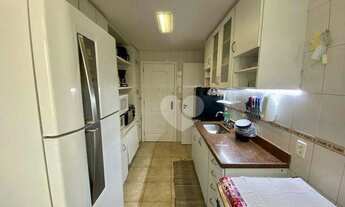 Imagem 5: LOPES ENJOY VENDE Apartamento com 3 dormitórios à venda, 85 m² por R$ 560.000 - Recreio do