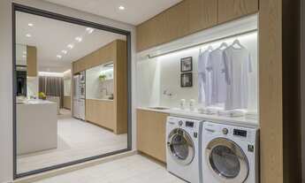 Imagem 7: Apartamento 193m 4 suítes - 4 vagas