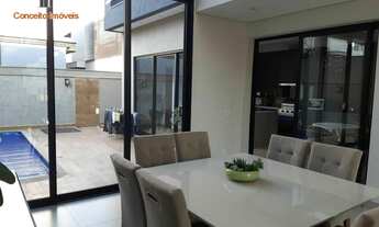 Imagem 6: Casa em Condomínio Quinta Da Primavera