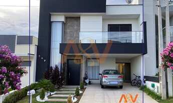 Imagem: Casa com 3 dormitórios sendo 1 suíte