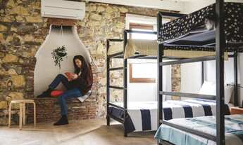 Imagem: Quartos P/ Moças vagas Femininas