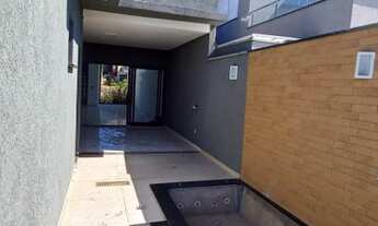 Imagem 6: Casa em Condomínio para Venda em Ribeirão Preto, Jardim Cybelli, 3 dormitórios, 3 suítes