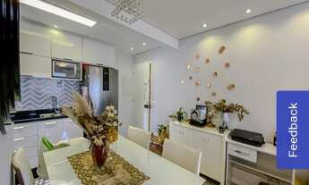 Imagem 6: Apartamento 02 quartos Vila Carrão!