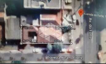 Imagem 2: Terreno na Avenida do Forte excelente localização