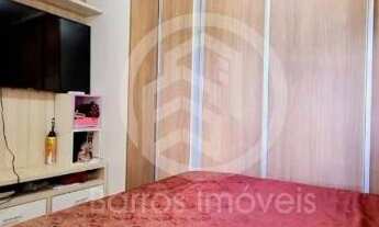 Imagem 5: Apartamento no Condomínio Smile Cidade Nova com 03 Quartos