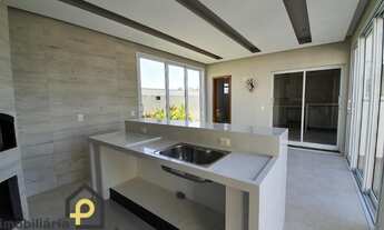 Imagem 5: Casa em condomínio em Sorocaba, Alphaville Nova Esplanada