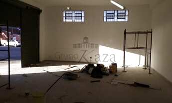 Imagem 2: Ponto Comercial/Salão Bosque dos Ypes - 85m². 214875005