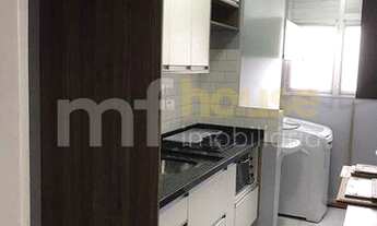 Imagem 3: Venda de Apartamentos / Padrão na cidade de Osasco