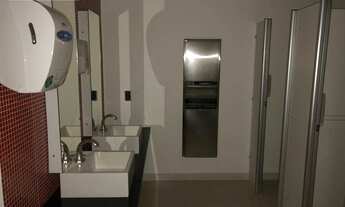 Imagem 3: Andar Corporativo para alugar, 1458 m² por R$ 116.640,00/mês - Barra da Tijuca - Rio de Ja