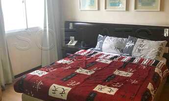 Imagem 5: Flat no estilo Studio na Vila Olímpia para morar ou investir