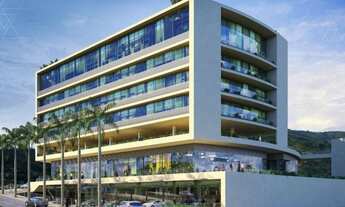 Imagem 3: NOVA LIMA - Conjunto Comercial/Sala - Vale Do Sereno