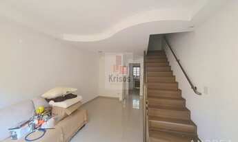 Imagem 4: SOBRADO CONDOMINIO - 2 SUITES COM 2 VAGAS