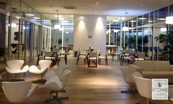 Imagem 4: Terreno à venda, 473 m² por R$ 426.000,05 - Alphaville Nova Esplanada III - Votorantim/SP