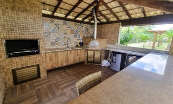 Imagem 4: Casa de condomínio para venda possui 65 metros quadrados com 2 quartos