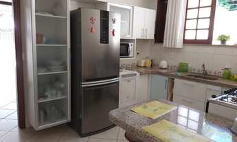 Imagem 7: EXCELENTE casa 800 m2 área para aluguel/venda possui 250 m2 área construídas com 4 quartos