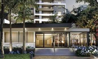 Imagem 3: Brooklin - Apartamento de 158 m2, com 4 Dormitorios sendo 2 Suites e 3 Vagas e deposito