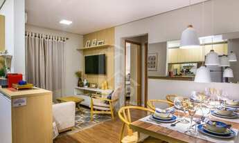 Imagem 4: Apartamento de 70 m² no Jardim Parque Morumbi