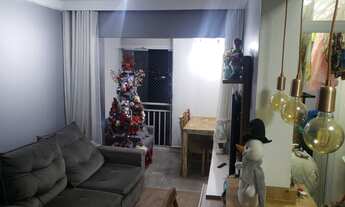 Imagem 7: Apartamento para venda tem 62 metros quadrados com 2 quartos em Vila Leonor - Guarulhos