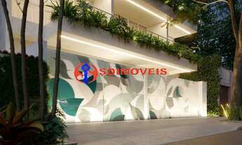 Imagem 2: Rio de Janeiro - Apartamento Padrão - Lagoa