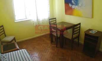 Imagem 3: Rio de Janeiro - Apartamento Padrão - Copacabana