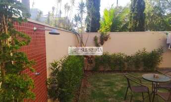 Imagem 4: Casa Sobrado - Condomínio Ibiti Royal