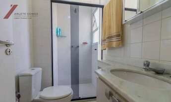 Imagem 7: AMPLA COBERTURA PENTHOUSE com 3 dormitórios à venda, 155 m² por R$ 720.000 - Vila Caminho