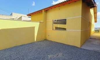 Imagem 3: Casa Padrão Casa com 2 dormitórios