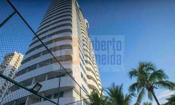 Imagem 2: Barra da Tijuca Hotel TransAmérica Flat com 72 m2, composto de 2 suítes, 1 vagas, lazer co
