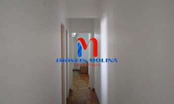 Imagem 7: Venda Apartamento com 2 dormitórios 2 Vagas Vila Valparaiso Santo André