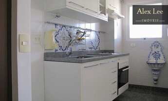 Imagem 6: Vila Madalena, apartamento duplex com 1 dormitório e 2 vagas