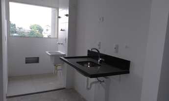 Imagem 3: Santo André - Apartamento Padrão - Vila Tibiriça