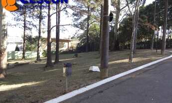 Imagem 7: TERRENO RESIDENCIAL em BARUERI - SP, ALDEIA DA SERRA