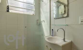 Imagem 7: Apartamento para venda tem 80 metros quadrados com 3 quartos em Vila Isabel - Rio de Janei