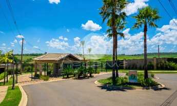 Imagem 3: Terreno para venda no Alecrins em Campinas - Imobiliária em Campinas