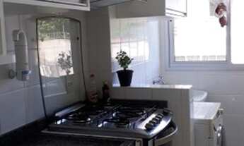 Imagem 4: Apartamento Garden Bosque sol da manhã