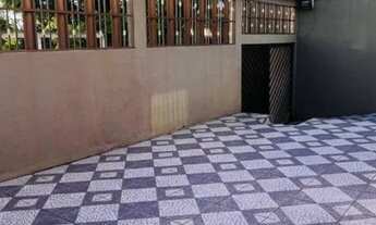 Imagem 7: Casa no Conjunto Ben hur com Piscina Aceita Financiamento