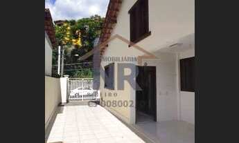 Imagem 4: Casa em Condomínio-À VENDA-Jacarepaguá-Rio de Janeiro-RJ