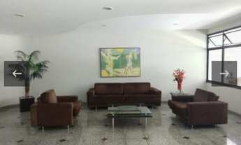 Imagem 3: Apartamento para aluguel, 217 m², 4 quartos( 2 suítes) prox. Jaqueira, na Tamarineira - Re