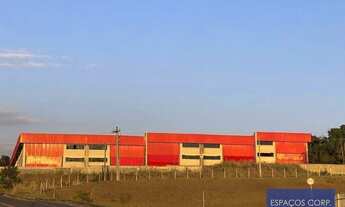 Imagem 6: Galpão para alugar, 5.000m² - Castelo Branco - Sorocaba/SP