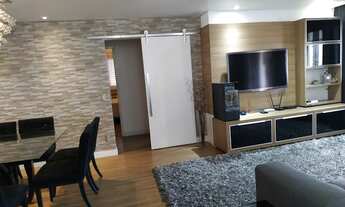 Imagem: VISTA AMPLA E ACABAMENTO IMPECÁVEL!