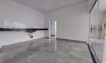 Imagem 4: Casa com 3 dormitórios 3 suítes - Condomínio Ibiti Reserva - Sorocaba/SP