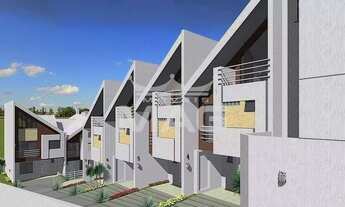 Imagem 7: CURITIBA - Sobrado Padrão - Pilarzinho