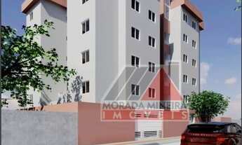 Imagem 3: Apartamento Cobertura Duplex para Venda em Nossa Senhora das Graças Santa Luzia-MG - 426