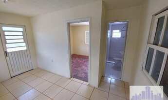 Imagem 5: Casa 1 Dormitório