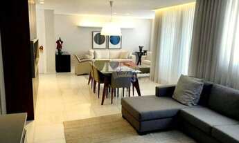 Imagem 2: Apartamento com 4 suítes